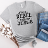 Be a Rebel Graphic T (S - 3XL)