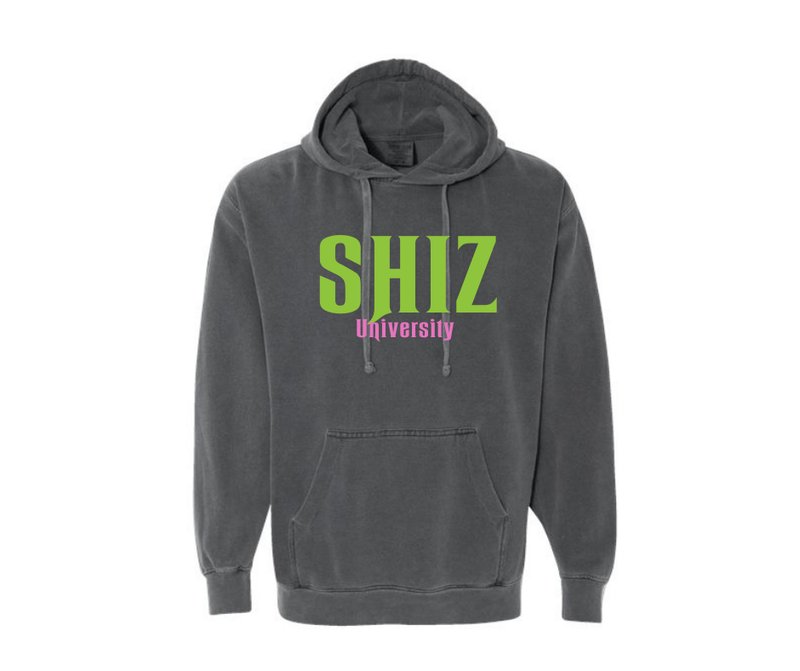 Shiz University Hoodie