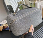 Sparkle Makeup Bag
