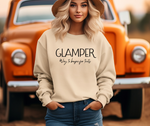 Glamper Graphic Tee