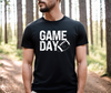 Game Day Football Graphic Tee (S-3X)