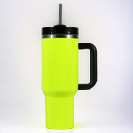 30oz and 40oz Neon Tumblers