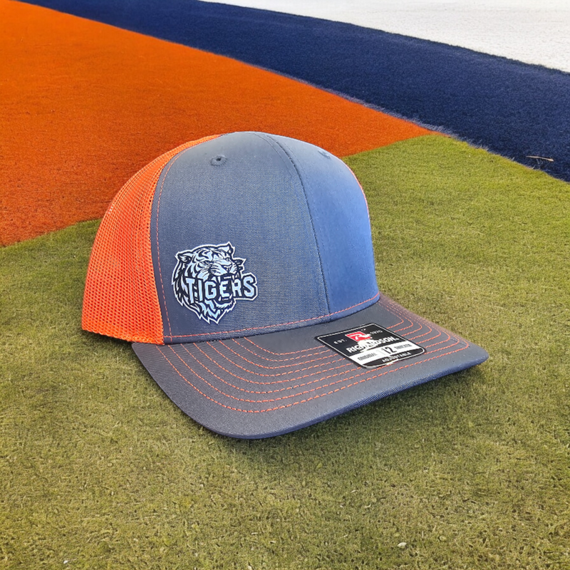 Tigers Richardson Hat