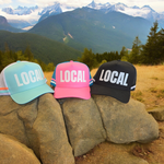 LOCAL Trucker Hats