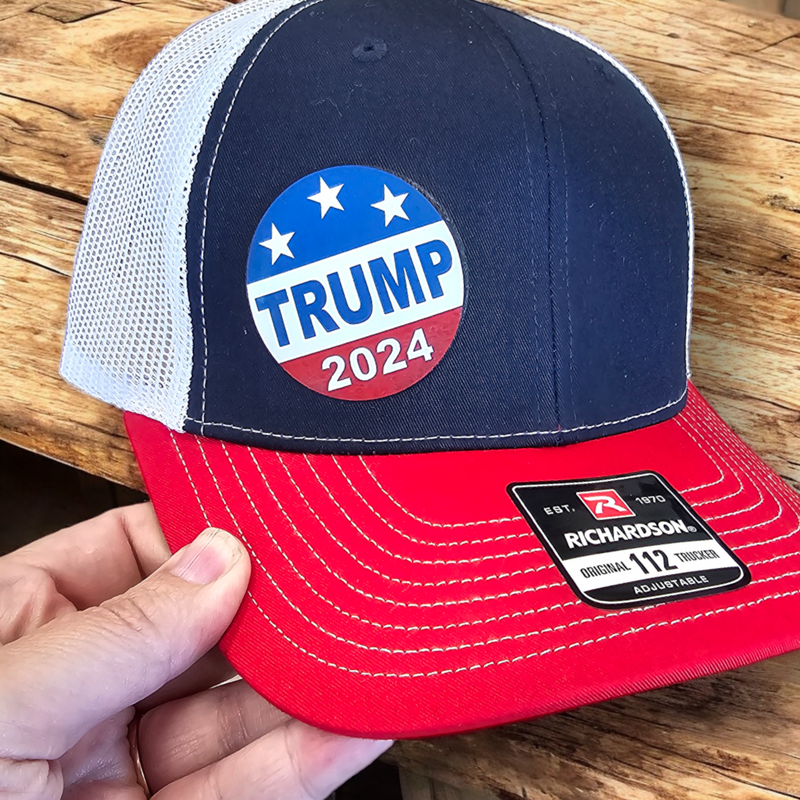 Trump Hat