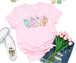 Stanley Easter Bunny Graphic Tee (S-3x)