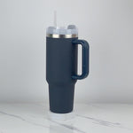 30oz Stainless Steel Tumblers with handle