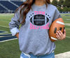 Team Half Time Graphic Tee  and sweatshirt (S-3X)