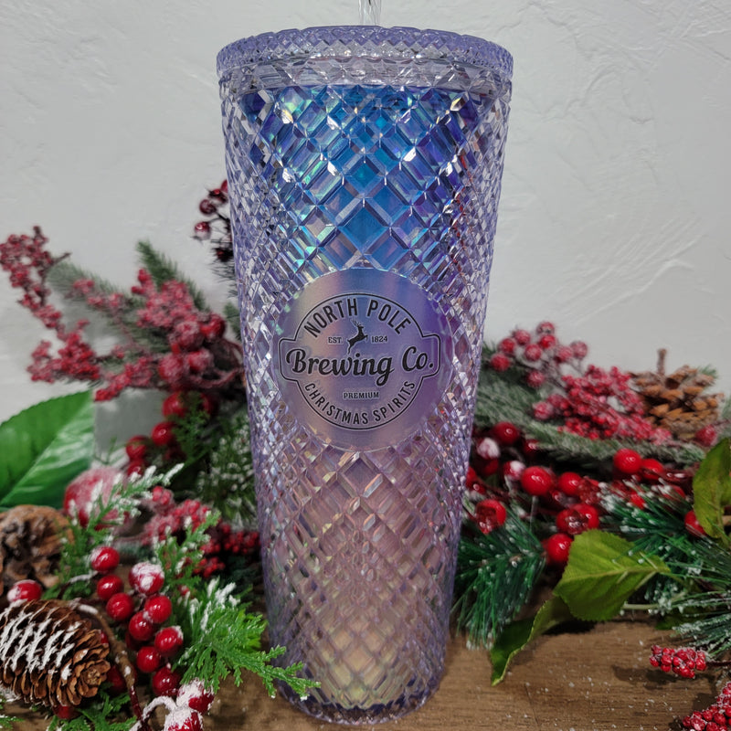 Christmas Tumblers