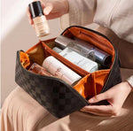 Lux Makeup Bag