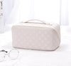 Lux Makeup Bag