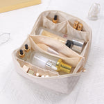 Lux Makeup Bag