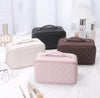 Lux Makeup Bag