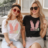 Winged Mama Graphic T (S - 3XL)