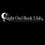 Night Owl book club Graphic T (S - 3XL)