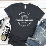 Outer Banks Graphic T (S - 3XL)