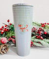 Christmas Tumblers