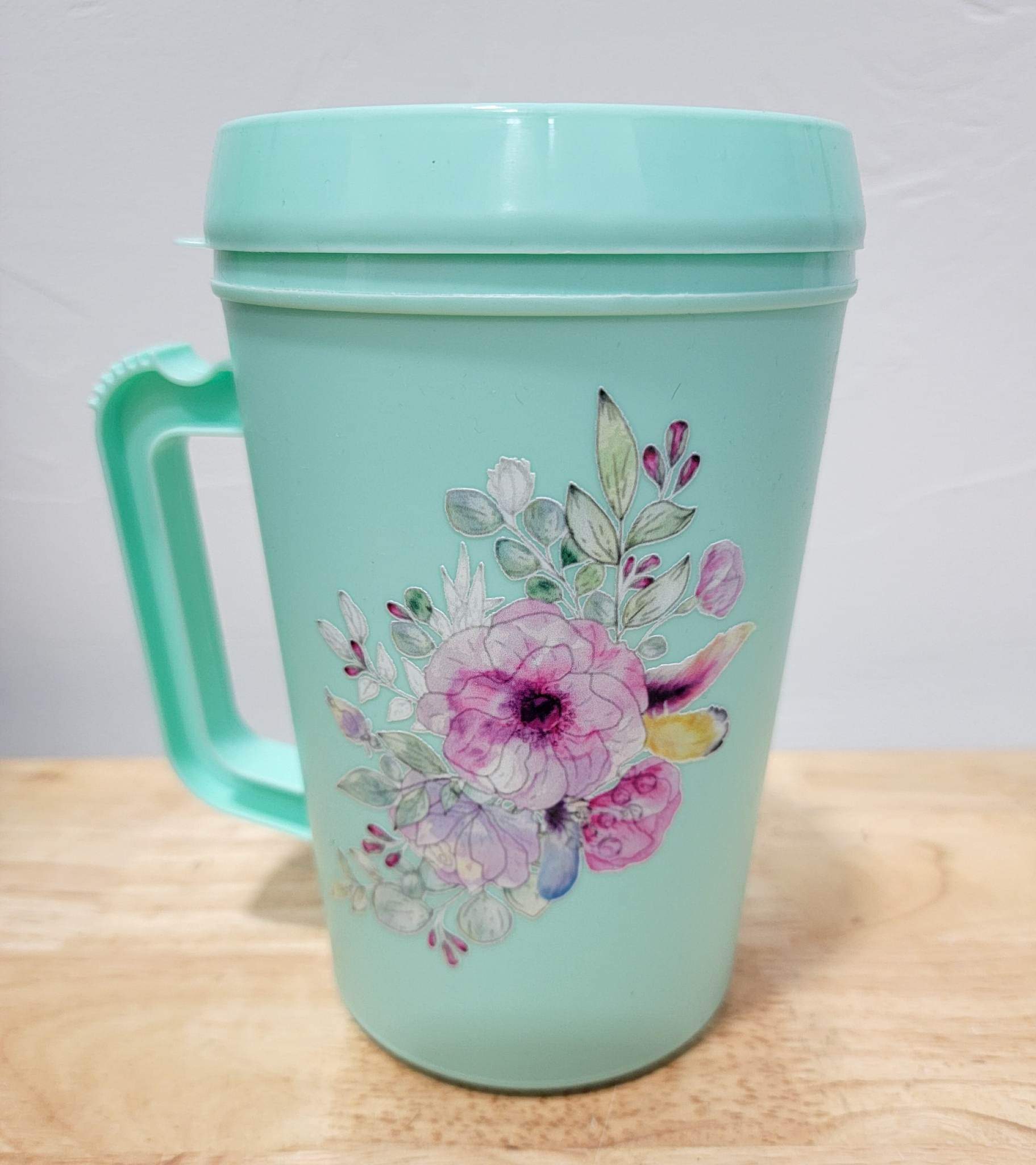 Mama Bubba Tumbler – Warehouse