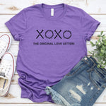 Love Letters Graphic T (S - 3XL)