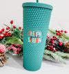 Christmas Tumblers